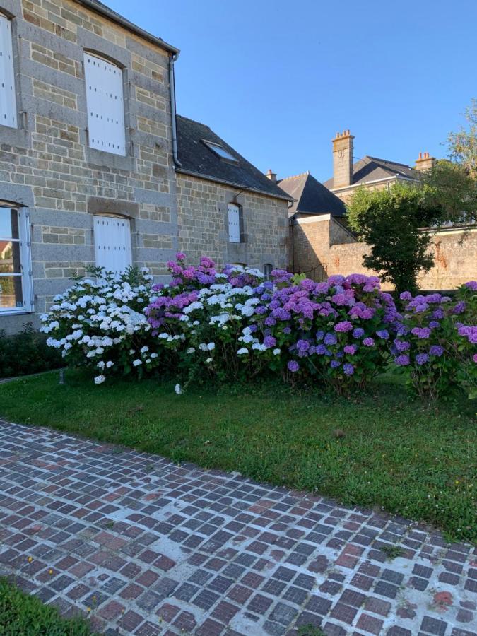 Les Chambres D'Hotes De Rânes Exterior foto