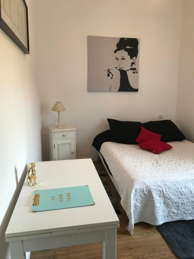 Les Chambres D'Hotes De Rânes Exterior foto